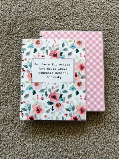 DIY Notebook Bundle