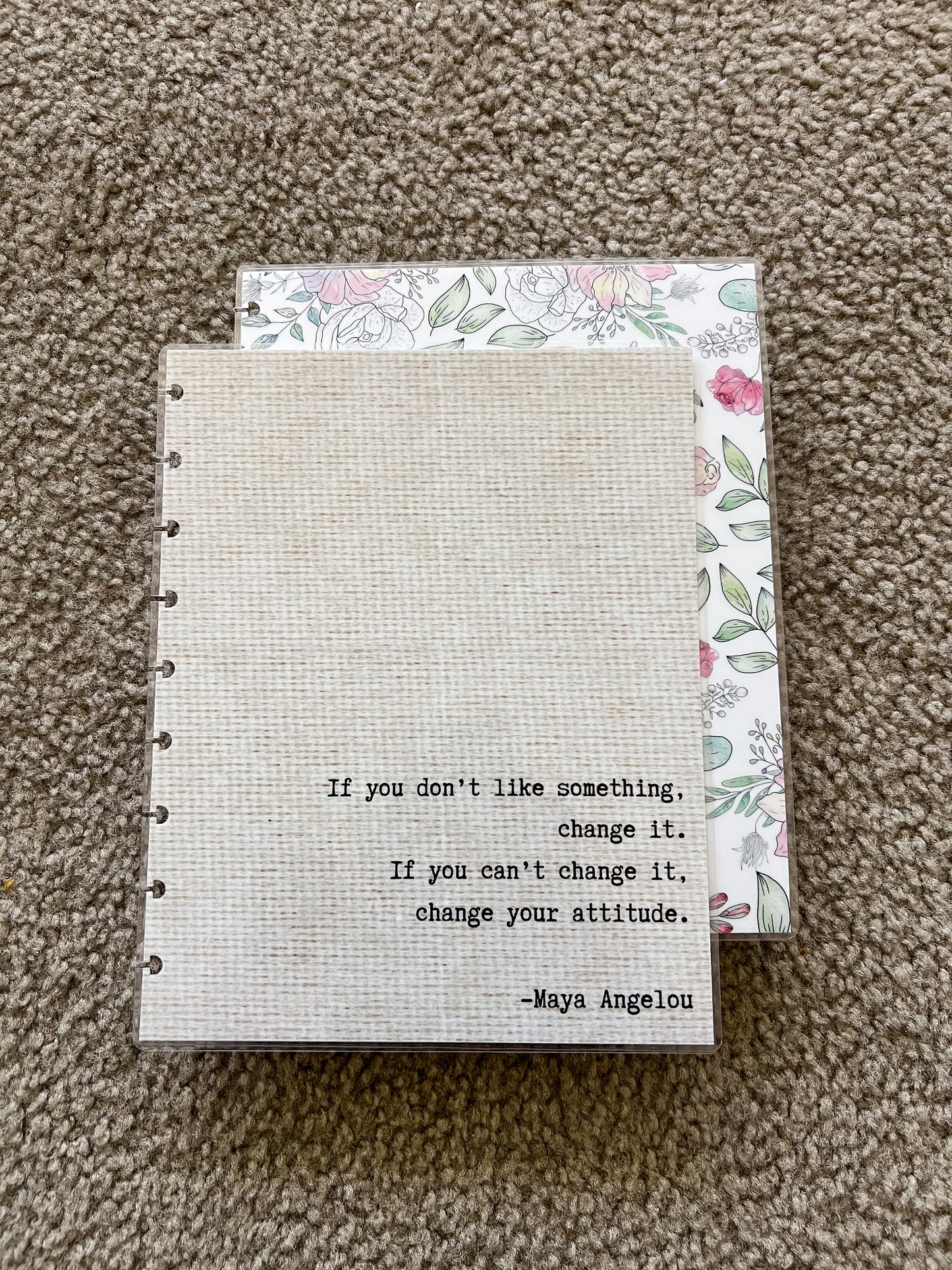 DIY Notebook Bundle